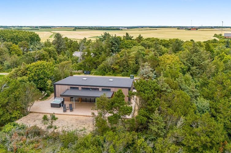 Guest house 2891972 - Holiday property Zuidelijke Noordzee - Vakantiehuis "Øthger" - 1.3km from the sea