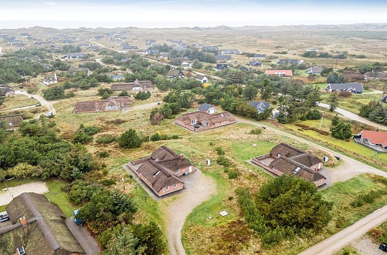 Vakantiehuis "Alexandria" -  from the sea