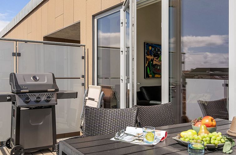Appartement "Geraldine" - 250m from the sea