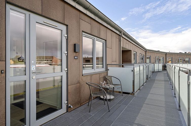 Appartement "Geraldine" - 250m from the sea