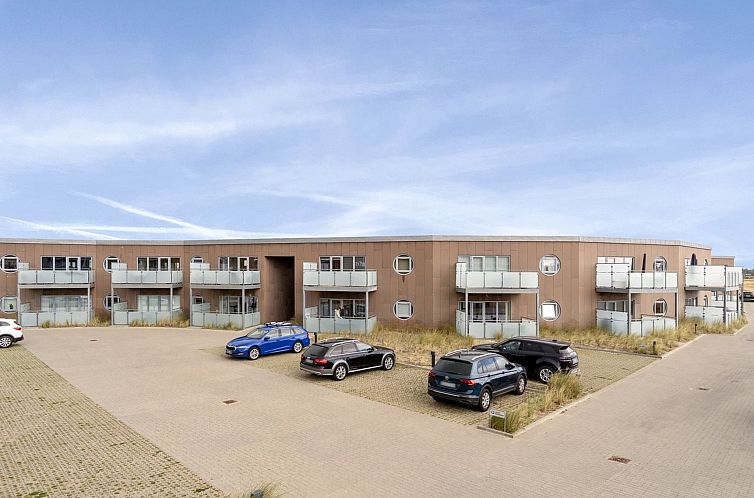 Appartement "Geraldine" - 250m from the sea