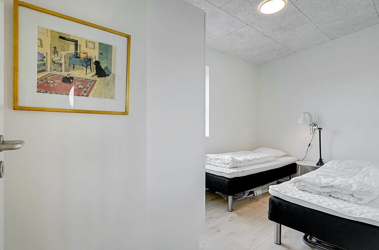 Appartement "Geraldine" - 250m from the sea