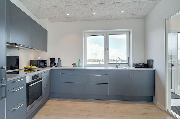 Appartement "Geraldine" - 250m from the sea