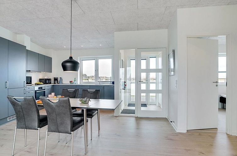 Appartement "Geraldine" - 250m from the sea