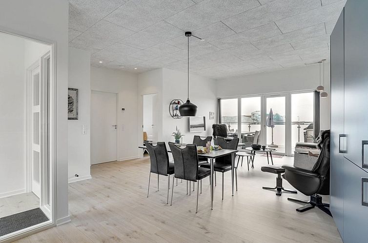 Appartement "Geraldine" - 250m from the sea