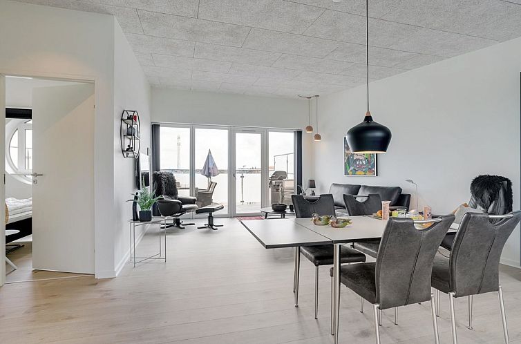 Appartement "Geraldine" - 250m from the sea