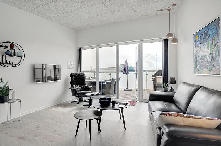 Appartement "Geraldine" - 250m from the sea