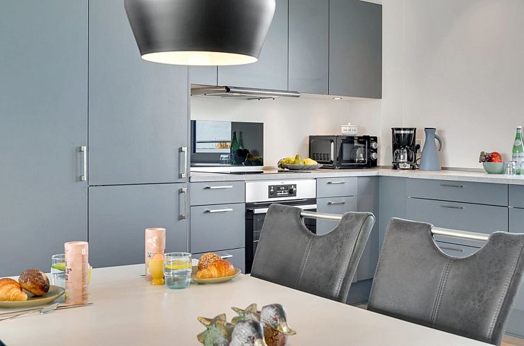 Appartement "Geraldine" - 250m from the sea