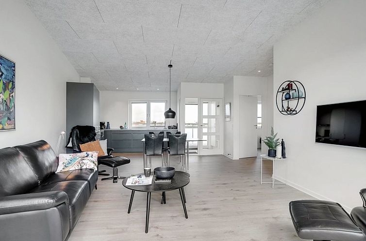 Appartement "Geraldine" - 250m from the sea