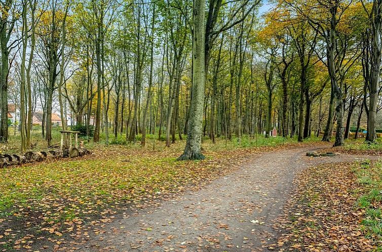 Appartement "Kamp" - 1km to the fjord