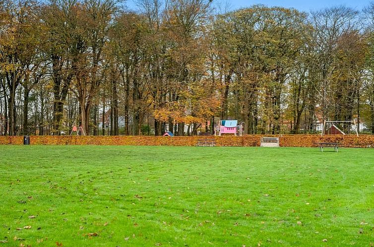 Appartement "Kamp" - 1km to the fjord