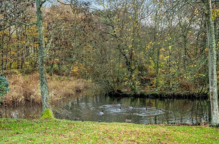 Appartement "Kamp" - 1km to the fjord