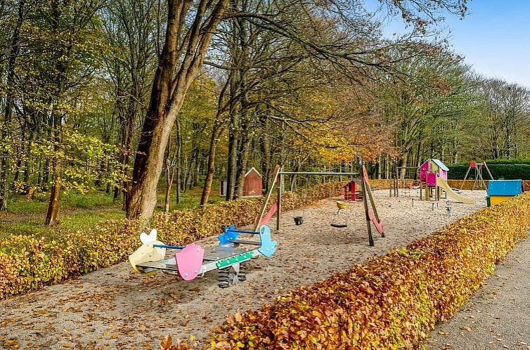 Appartement "Kamp" - 1km to the fjord