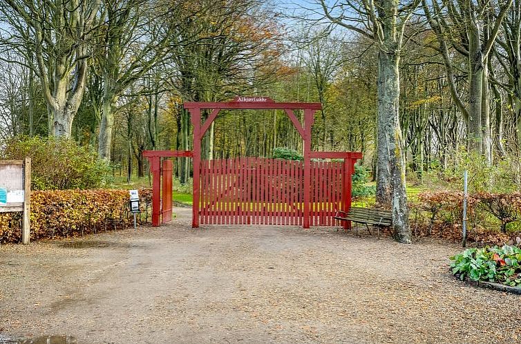 Appartement "Kamp" - 1km to the fjord