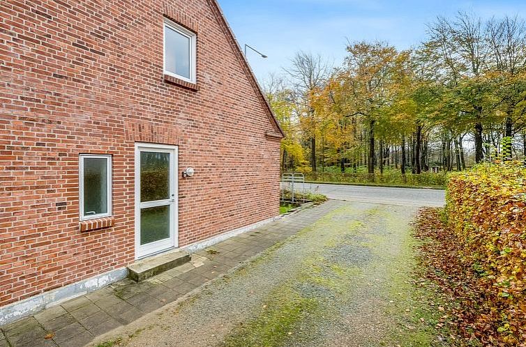 Appartement "Kamp" - 1km to the fjord