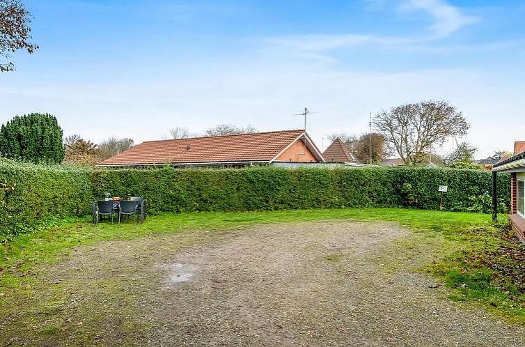 Appartement "Kamp" - 1km to the fjord