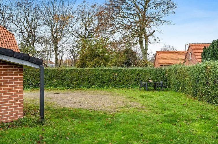 Appartement "Kamp" - 1km to the fjord