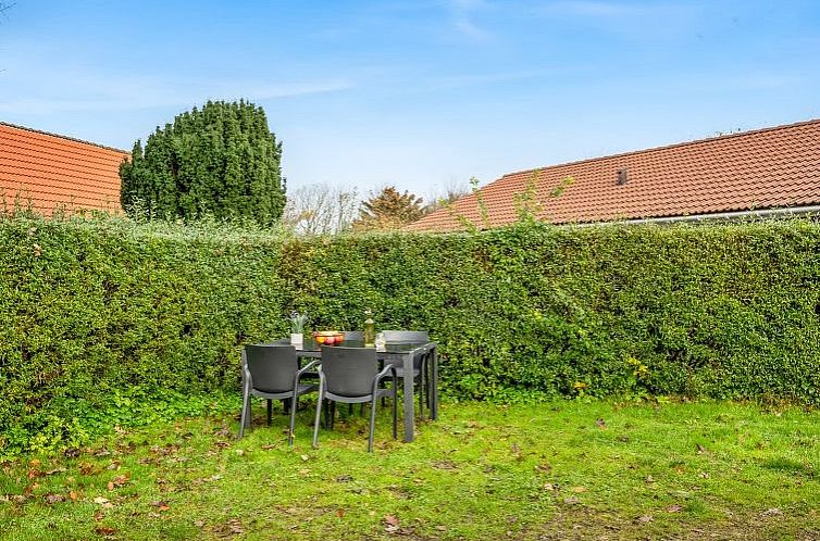 Appartement "Kamp" - 1km to the fjord