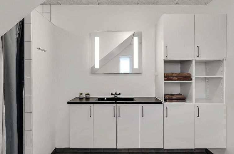 Appartement "Kamp" - 1km to the fjord