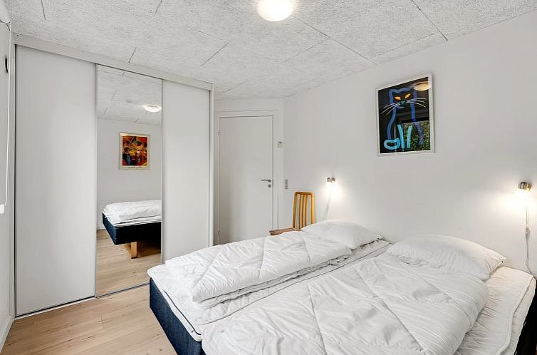 Appartement "Kamp" - 1km to the fjord