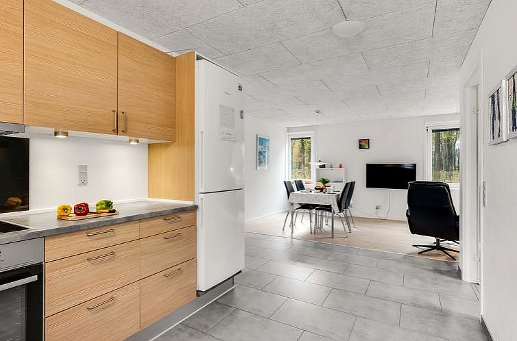 Appartement "Kamp" - 1km to the fjord