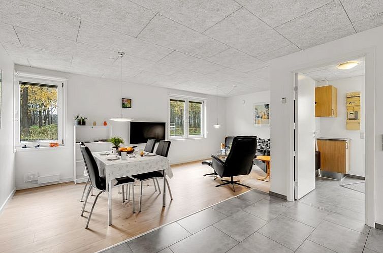 Appartement "Kamp" - 1km to the fjord