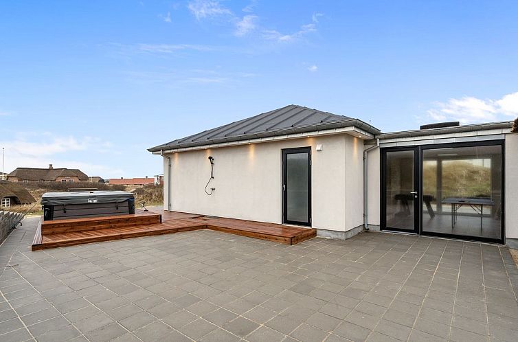 Appartement "Kamp" - 1km to the fjord