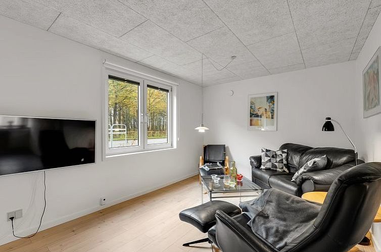 Appartement "Kamp" - 1km to the fjord