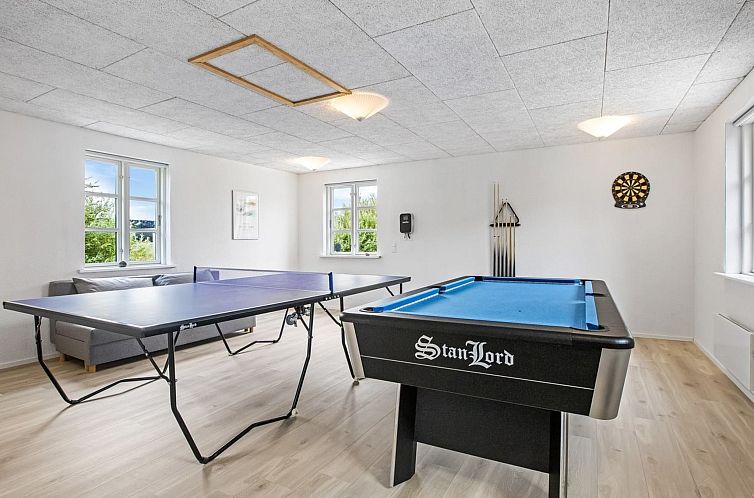 Vakantiehuis "Torhild" - 700m from the sea