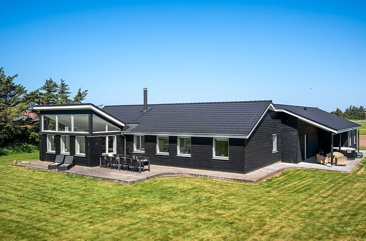 Guest house 2891981 - Holiday property Zuidelijke Noordzee - Vakantiehuis "Germund" - 770m from the sea