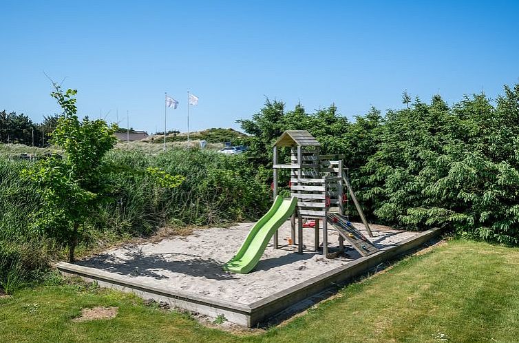 Vakantiehuis "Germund" - 770m from the sea