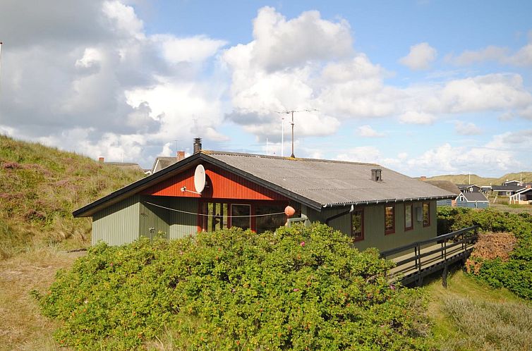 Vakantiehuis "Bonde" -  from the sea