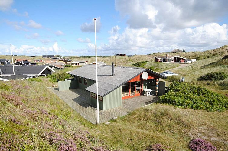 Vakantiehuis "Bonde" -  from the sea