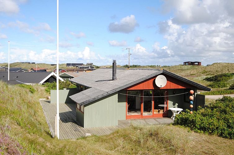Vakantiehuis "Bonde" -  from the sea