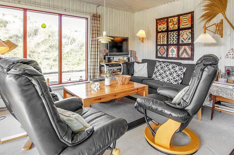 Vakantiehuis "Bonde" -  from the sea