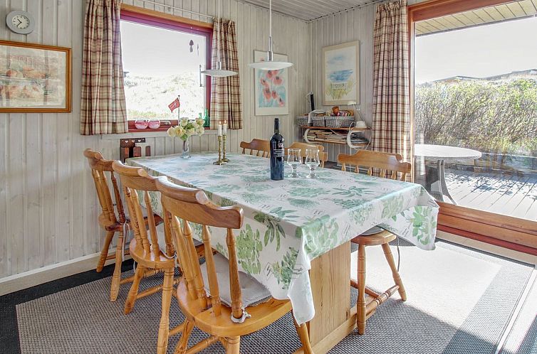 Vakantiehuis "Bonde" -  from the sea
