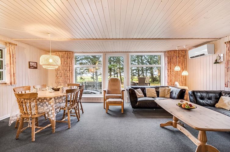 Vakantiehuis "Brawith" - 700m to the fjord