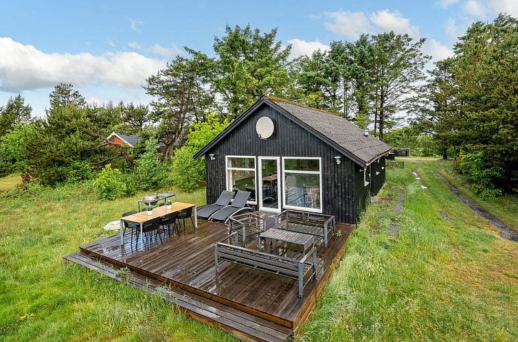 Vakantiehuis "Brawith" - 700m to the fjord