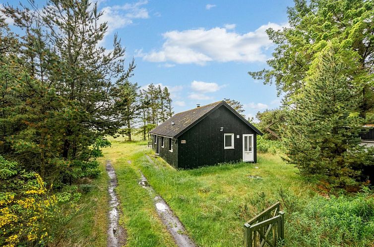Vakantiehuis "Brawith" - 700m to the fjord