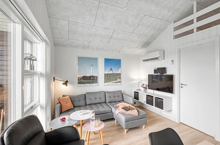 Appartement "Antonelle" -  from the sea