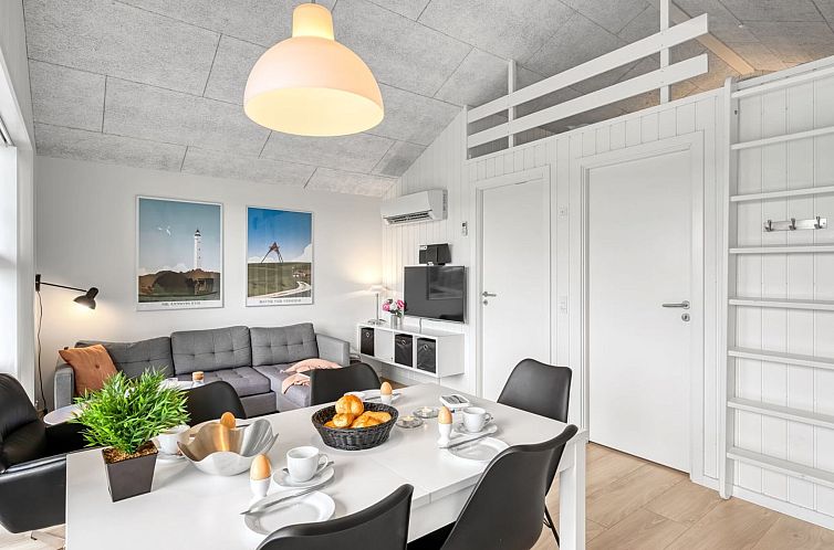 Appartement "Antonelle" -  from the sea