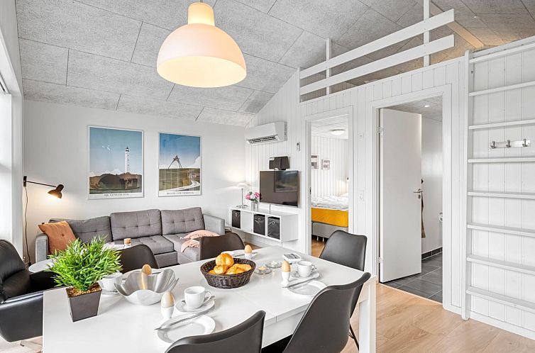 Appartement "Antonelle" -  from the sea