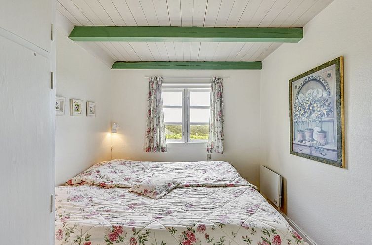 Vakantiehuis "Annika" -  from the sea