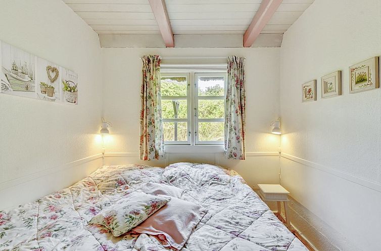 Vakantiehuis "Annika" -  from the sea