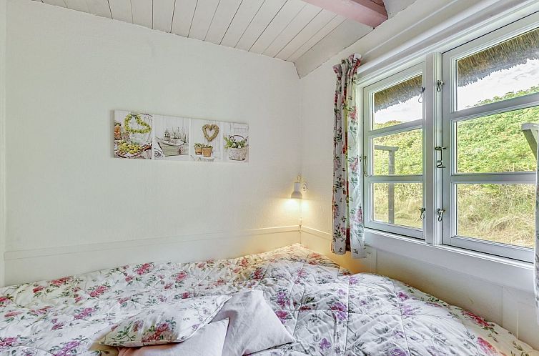 Vakantiehuis "Annika" -  from the sea