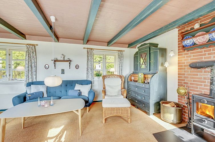 Vakantiehuis "Annika" -  from the sea