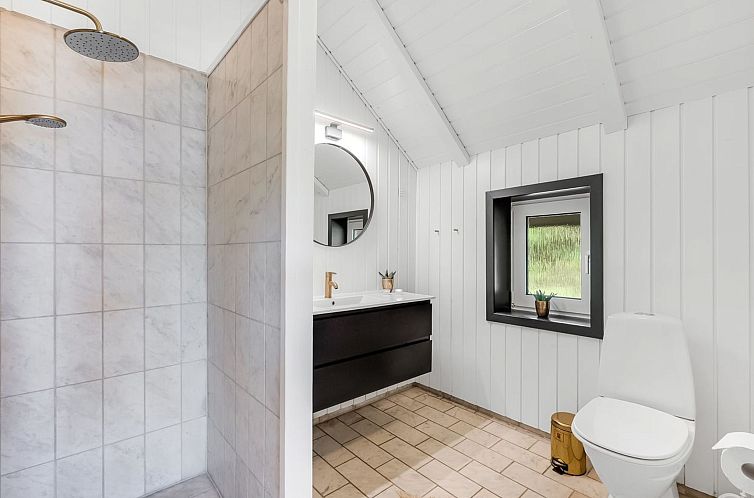 Vakantiehuis "Aage" - 1.7km from the sea