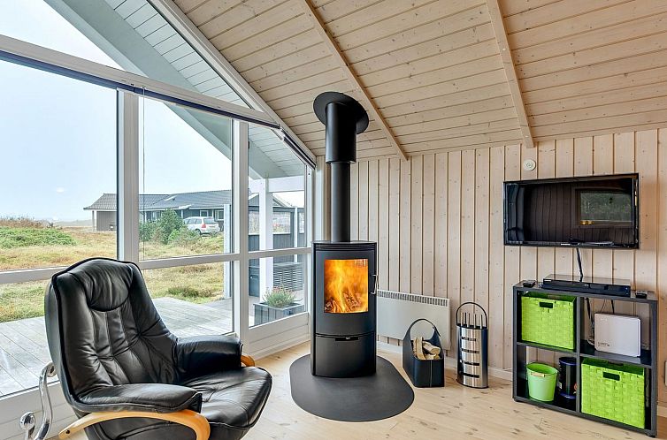 Vakantiehuis "Christan" - 1.2km from the sea