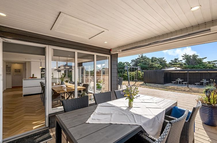 Vakantiehuis "Hillevi" - 200m from the sea