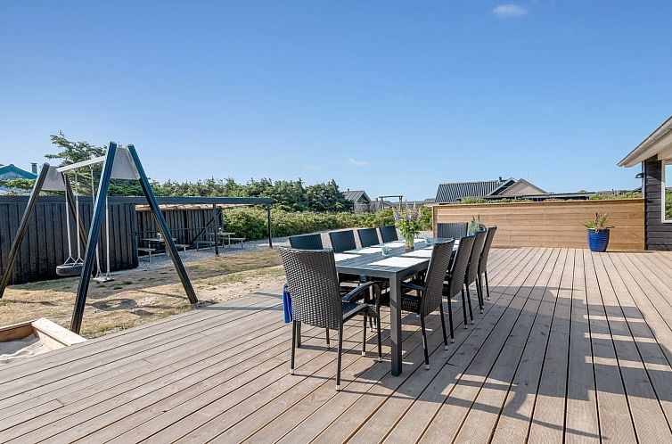 Vakantiehuis "Hillevi" - 200m from the sea